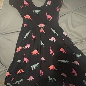 Kyte BABY Midnight Dino